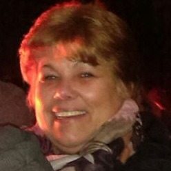 Profilbild von Karola Storbeck