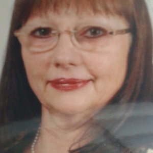 Profilbild von Karola Thomas