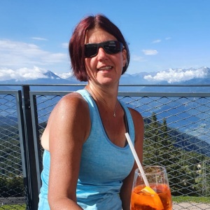 Profilbild von Karola Thomas