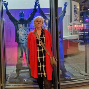 Profilbild von Karola Trabert