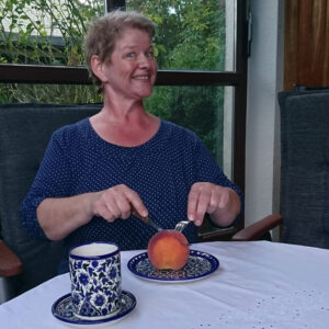 Profilbild von Karola Turi