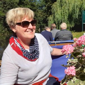 Profilbild von Karola Tyralla