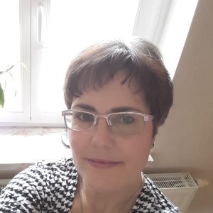 Profilbild von Karola Uebel