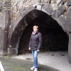 Profilbild von Karola Umlauff