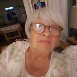 Profilbild von Karola Uthmann