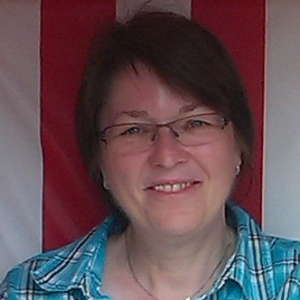 Profilbild von Karola Vogel