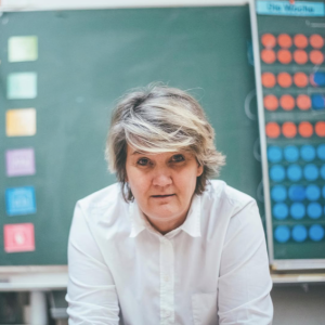 Profilbild von Karola Voigt