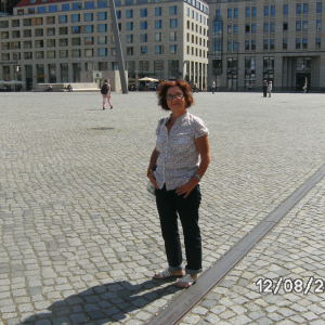 Profilbild von Karola Walk