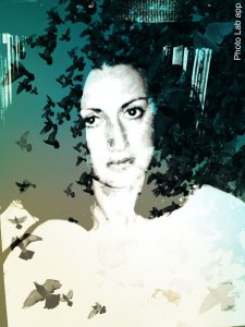 Profilbild von Karola Walter
