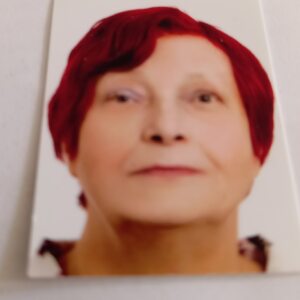 Profilbild von Karola Weiser