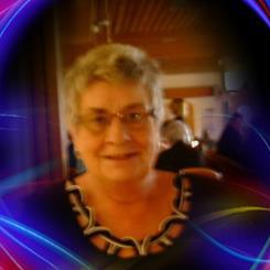 Profilbild von Karola Welsch