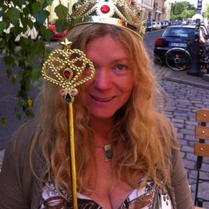 Profilbild von Karola Wendler