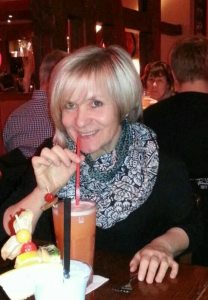 Profilbild von Karola Wesse