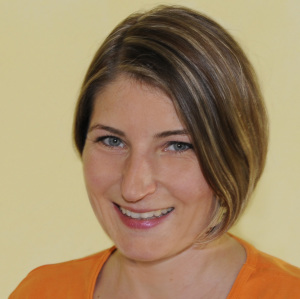 Profilbild von Karola Wetzel