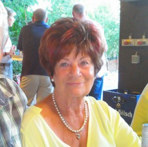 Profilbild von Karola Wicharz
