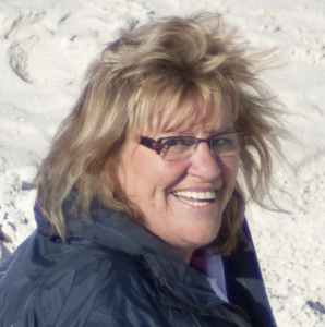 Profilbild von Karola Witt