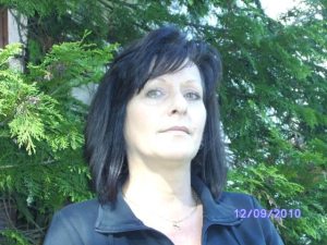 Profilbild von Karola Wörner