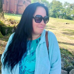 Profilbild von Karola Wolfgramm