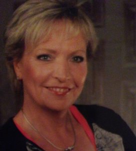 Profilbild von Karola Wolldeit