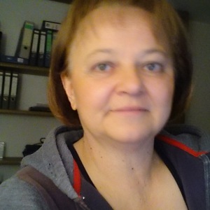 Profilbild von Karola Wüppen