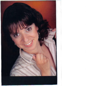 Profilbild von Karola Zangani