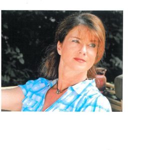 Profilbild von Karola Zimmermann
