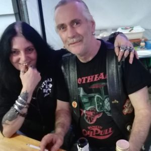 Profilbild von Karola Zimmermann