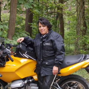Profilbild von Karolin Isabell Lüders