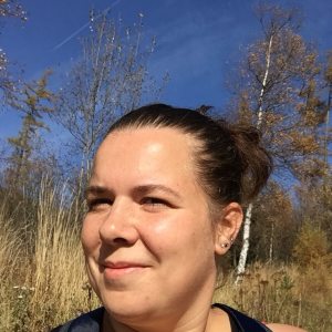 Profilbild von Karolin Freitag