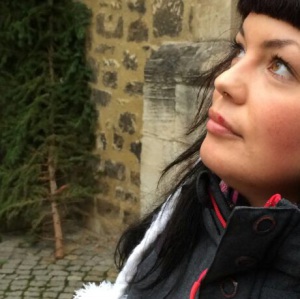 Profilbild von Karolin Hager