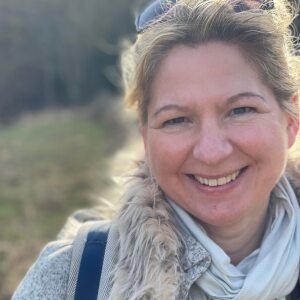 Profilbild von Karolin Helbig