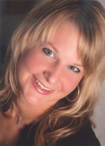 Profilbild von Karolin Kleinmaier
