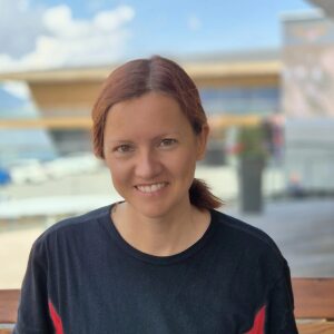 Profilbild von Karolin Knoll