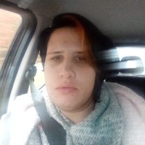 Profilbild von Karolin Lorz