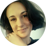 Profilbild von Karolin Mues