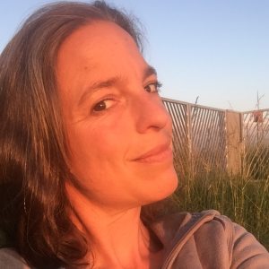 Profilbild von Karolin Pfeiffer