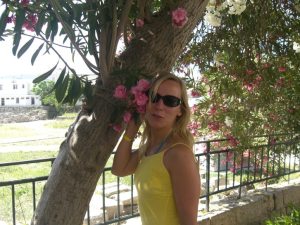 Profilbild von Karolin Ruhkieck