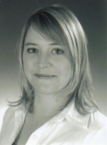 Profilbild von Karolin Schilp