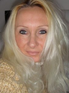 Profilbild von Karolin Schneider