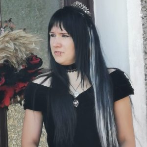 Profilbild von Karolin Schreiber