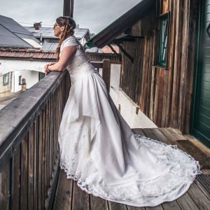 Profilbild von Karolin Schreyer