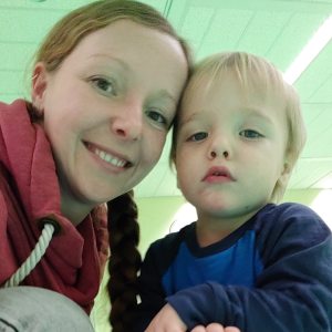 Profilbild von Karolin Schulze