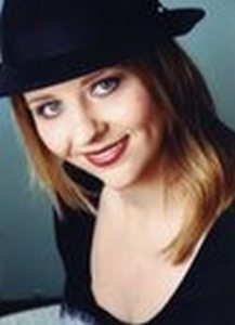 Profilbild von Karolin Wegner