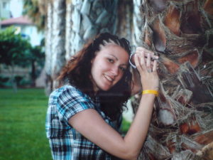 Profilbild von Karolin Zimmer