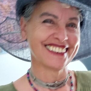 Profilbild von Karolina- Carmen Handschuh