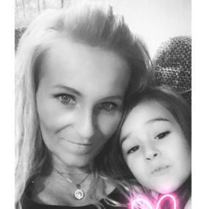 Profilbild von Karolina Atalay