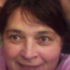Profilbild von Karolina Bencic Kukli