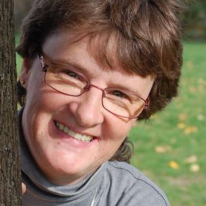 Profilbild von Karolina Diener