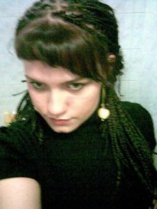 Profilbild von Karolina Dzwonnik