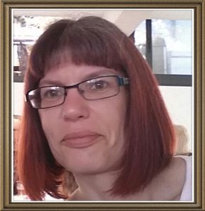 Profilbild von Karolina Gabler